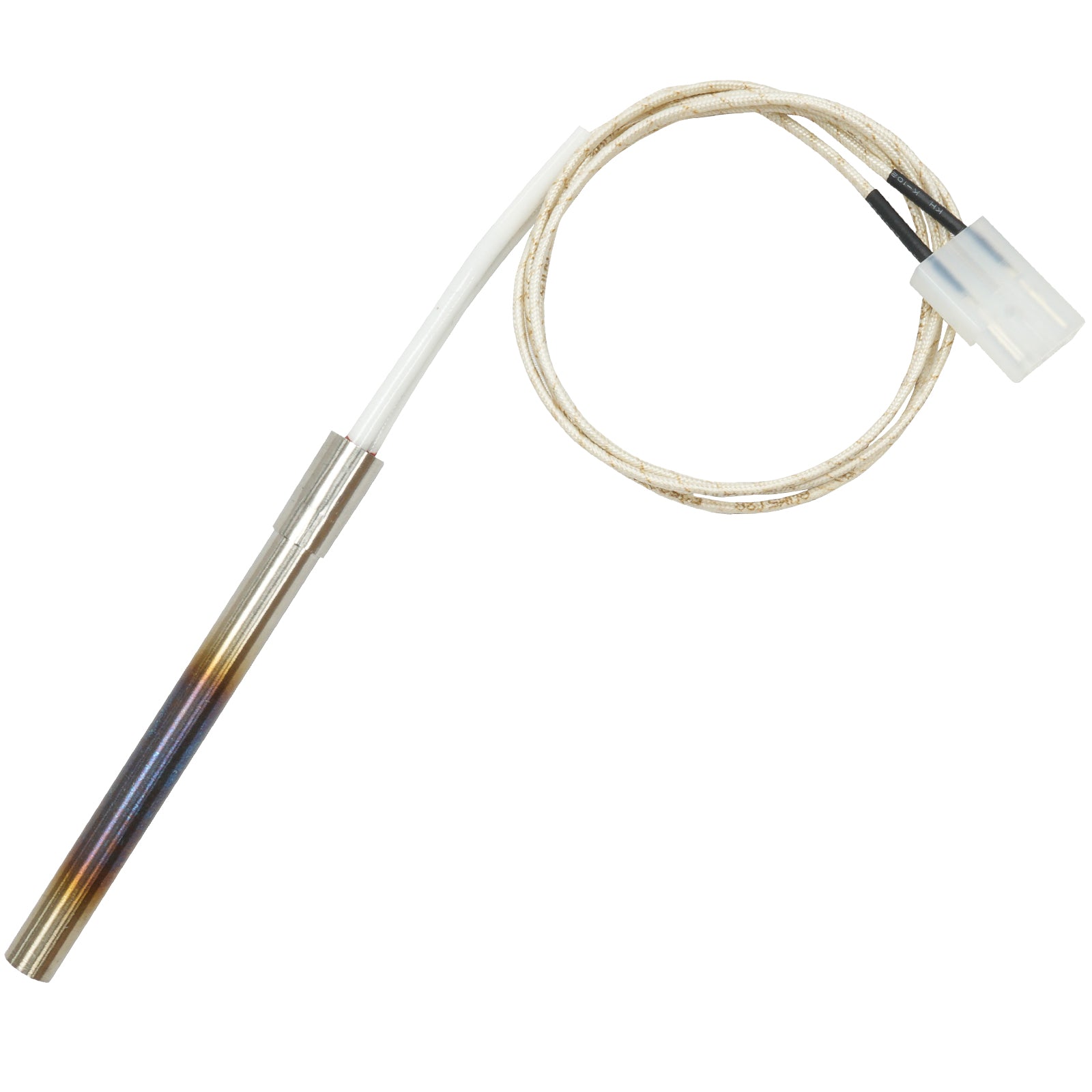 Hot Rod Igniter Kit Replacement Old Model- Fits for KingChii HWPG