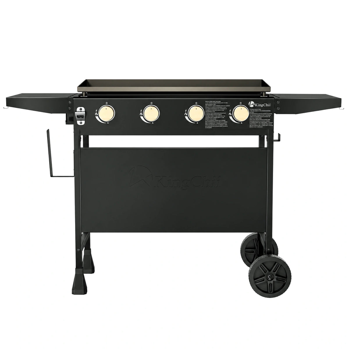Nomad 485 Detachable Pellet Grill