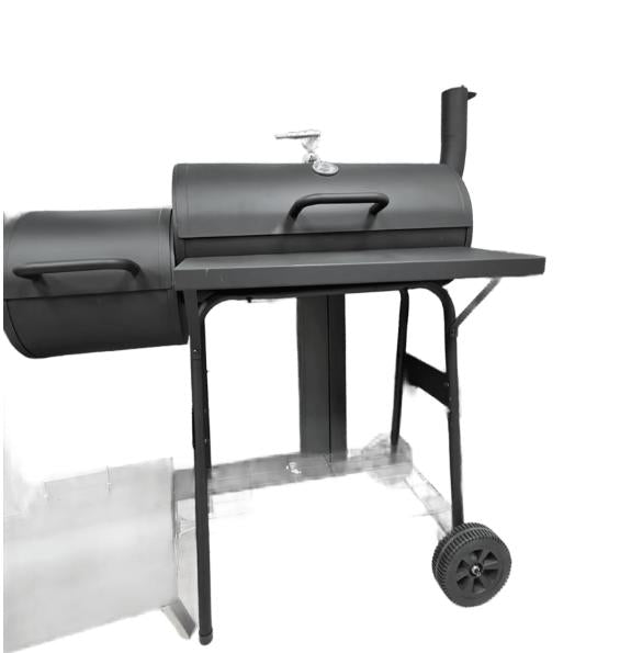 KingChii 941 sq.in. BBQ Charcoal Grill for Outdoor Picnic Camping Patio Backyard